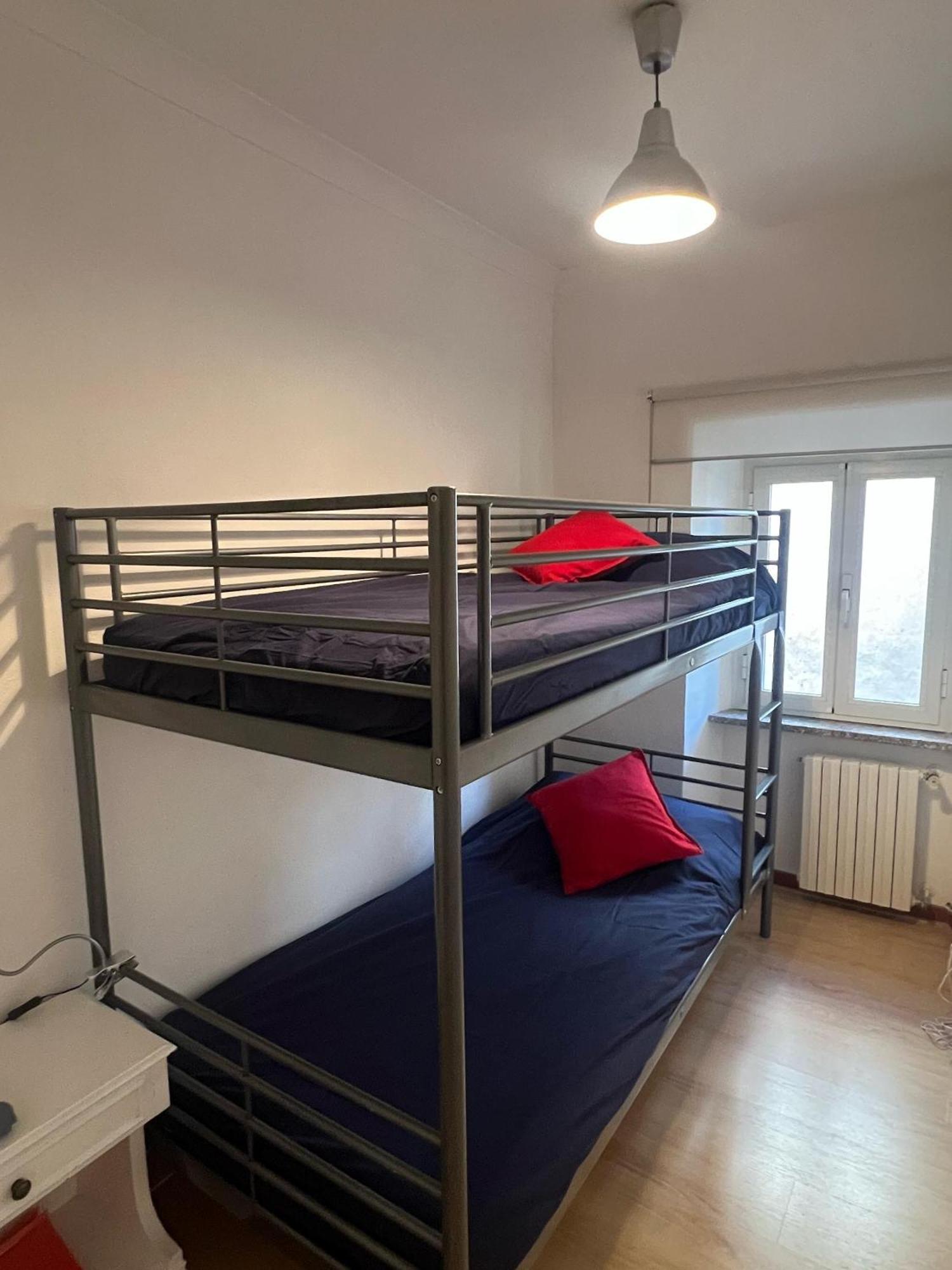 Lulu Bed & Dreams Lejlighed Viterbo Eksteriør billede