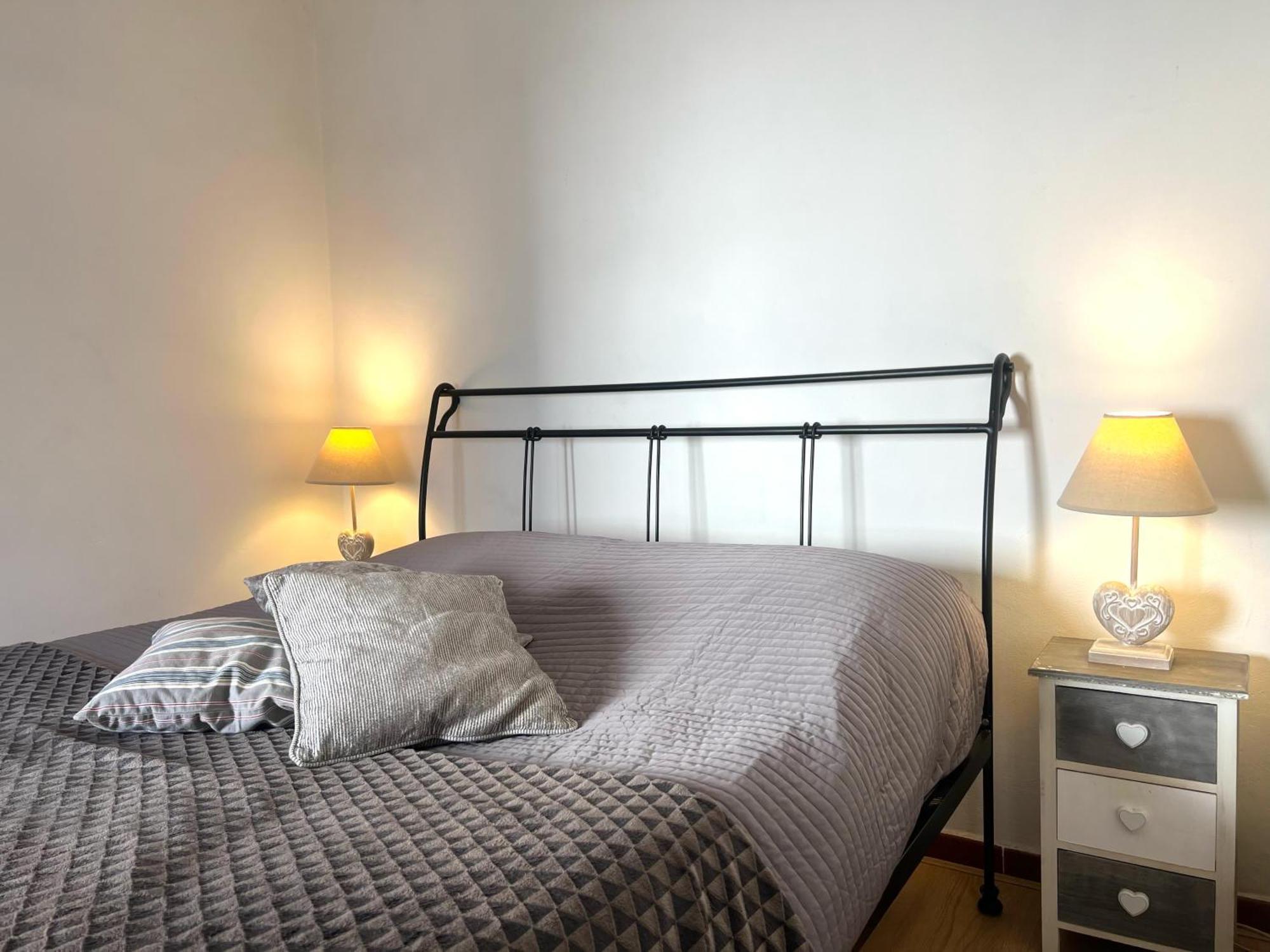 Lulu Bed & Dreams Lejlighed Viterbo Eksteriør billede