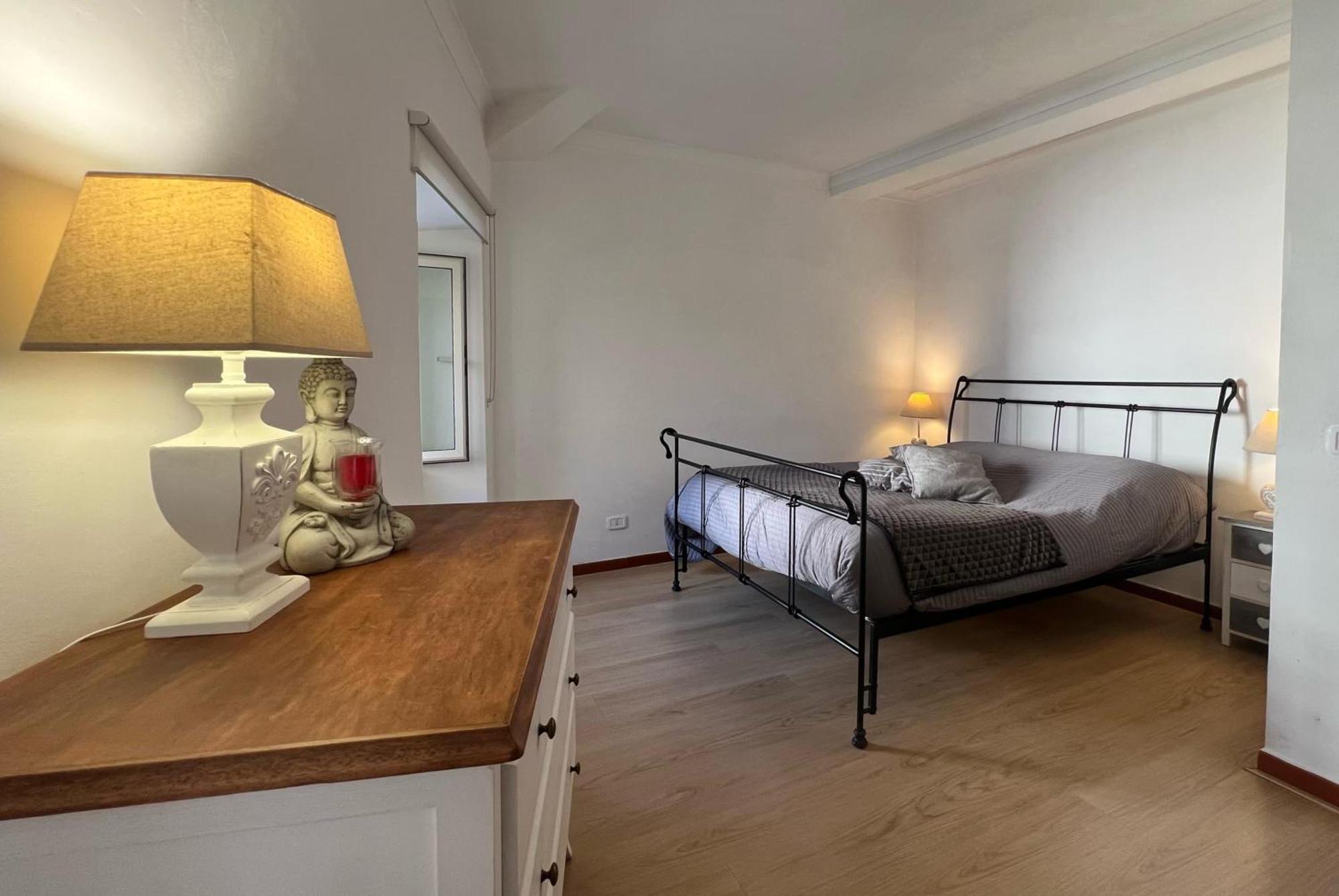Lulu Bed & Dreams Lejlighed Viterbo Eksteriør billede